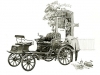 Bilder, Patentmotorwagen "System Lutzmann"