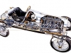 Bilder Opel Grand Prix-Rennwagen 1913